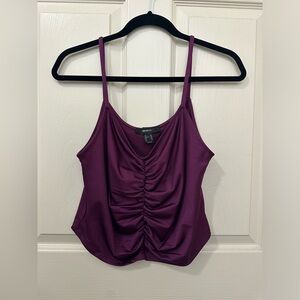 Forever 21 Crop Top - Size 0X